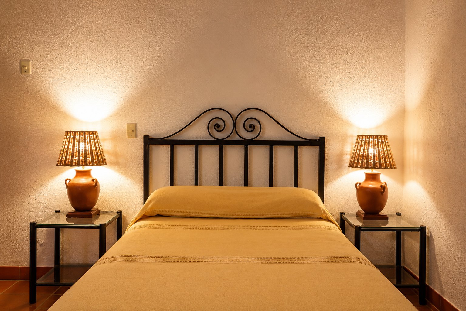 El Nito Hotel, Oaxaca, photo 6 of 8