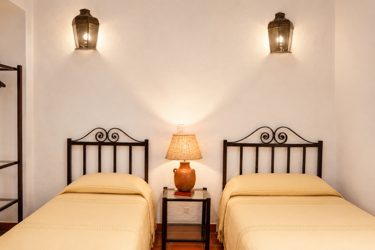 El Nito Hotel, Oaxaca, photo 7 of 8