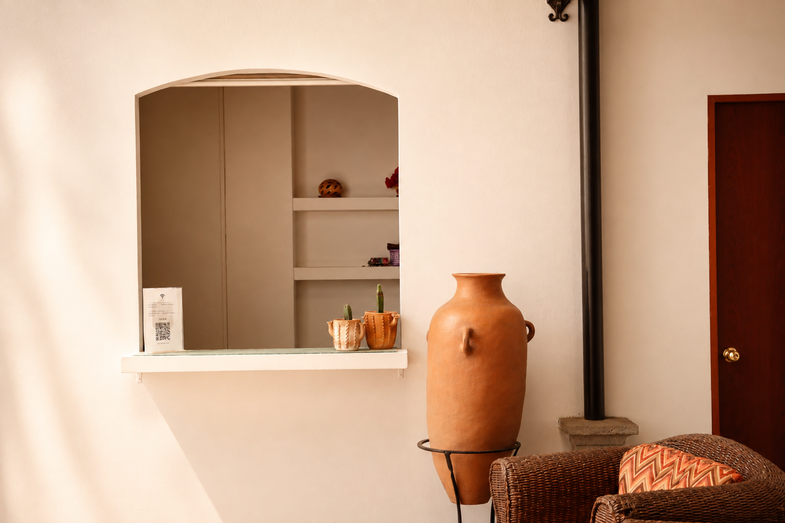 El Nito Hotel, Oaxaca, photo 5 of 8