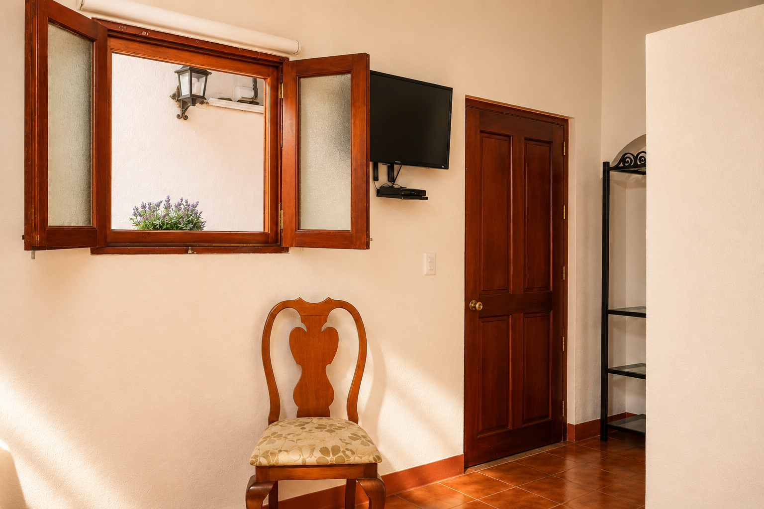 El Nito Hotel, Oaxaca, photo 8 of 8